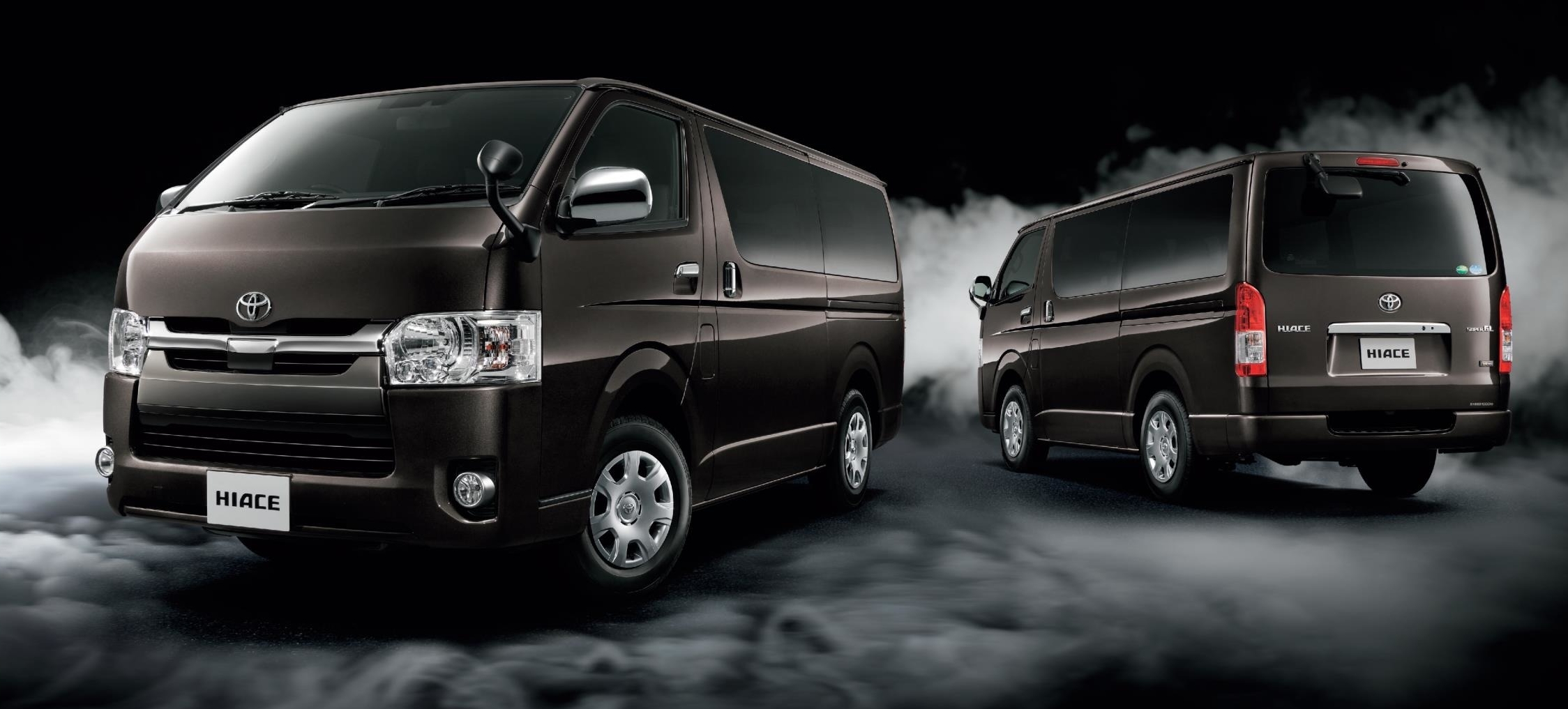 特別仕様車スーパーGL“50TH ANNIVERSARY LIMITED”