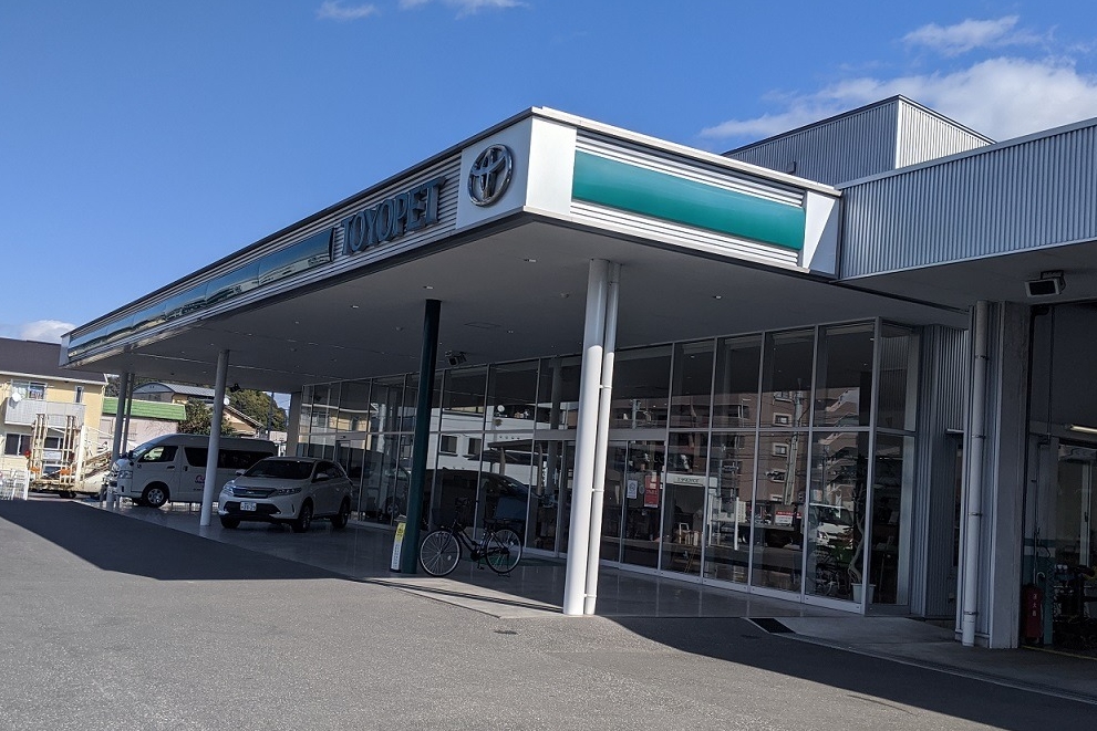 toyotajp用あさくら6