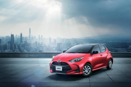 HYBRID G（2WD）