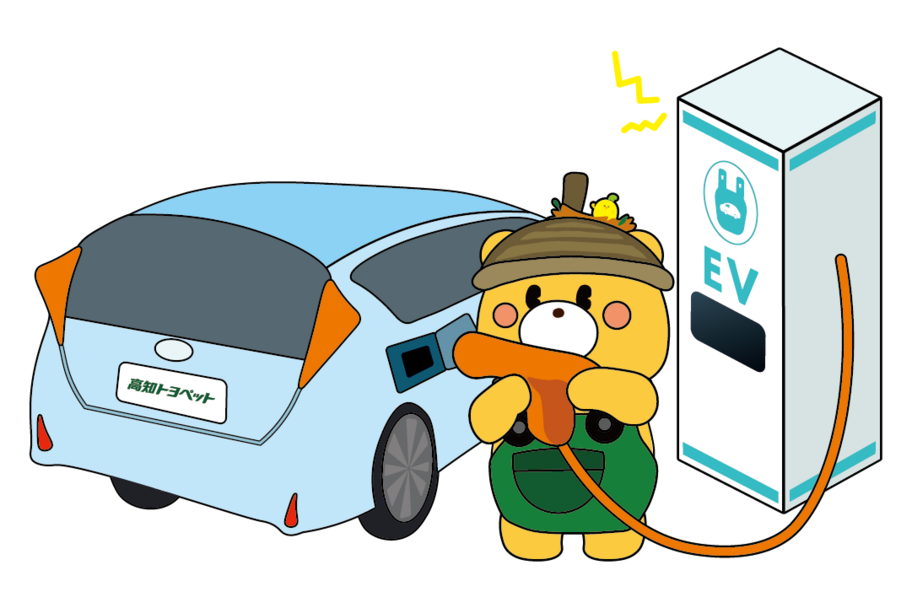 EV