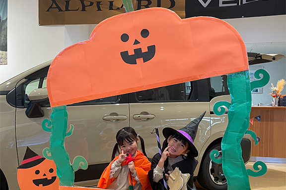 あさくら‗ハロウィン‗3