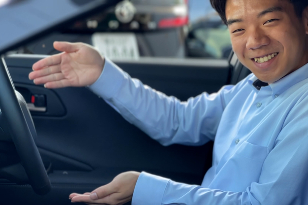 営業スタッフ